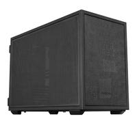 Lian Li B4 mATX Mesh Black