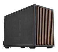 Lian Li B4 mATX Wood Black