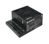 Lian Li EDGE 1000W ATX 3.1 PCIe 5.1 80 Plus Platinum Modular Power Supply