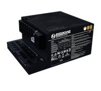 Lian Li Edge Gold 1200W Black (with USB HUB) Power Supply
