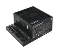 Lian Li EDGE 1300 Watt Fully Modular 80+ Platinum PSU/Power Supply wit