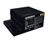 Lian Li Edge Gold 850W Black Power Supply