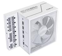 Lian Li EDGE 850W ATX 3.1 PCIe 5.1 80 Plus Platinum Modular Power Supply - White