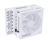 Lian Li Edge Gold 1000W White (with USB HUB) Power Supply