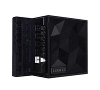 Lian Li Edge Gold 1000W Black (with USB HUB) Power Supply