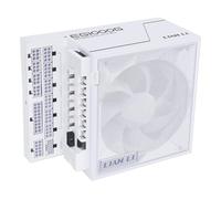 Lian Li Edge Gold 1000W White (with USB HUB) Power Supply