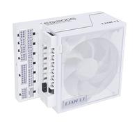 Lian Li Edge Gold 1200W White (with USB HUB) Power Supply