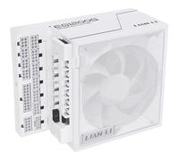 Lian Li Edge Gold 3.1 Pcie 5.1 1200w 80 Plus Gold Modular Power Supply One Size