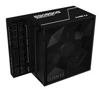 Lian Li Edge Gold 850 PC Power Supply Black, 850 Watt ATX Power Supply, PCIe 5.1, ATX 3.1 PSU | 80 Plus Gold, Modular, Cable Kit, 12VHPWR for NVIDIA RTX, Silent Fan