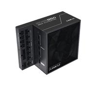 Lian Li EDGE 850 Watt Fully Modular 80+ Platinum PSU/Power Supply with