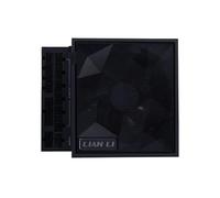 Lian Li EG0850G power supply unit 850 W 24-pin ATX SFX Black