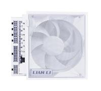 Lian Li Edge Gold 3.1 Pcie 5.1 1000w 80 Plus Gold Modular Power Supply One Size