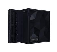 Lian Li Edge Gold 3.1 Pcie 5.1 1200w 80 Plus Gold Modular Power Supply One Size