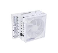 Lian Li EG1200G power supply unit 1200 W 24-pin ATX SFX White