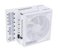 Lian Li Edge Gold 3.1 Pcie 5.1 1200w 80 Plus Gold Modular Power Supply One Size