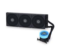 Lian Li GA II LITE Processor Liquid cooling kit 12 cm Black