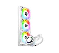 Lian Li GALAHAD 360mm High Performance RGB CPU Water Cooler White