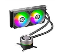 Lian Li Galahad AIO 240 Processeur Refroidisseur de liquide tout-en-un Noir