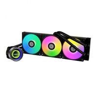 Lian Li GALAHAD II 360 Trinity Complete Water Cooling AIO, ARGB - black