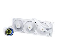 Lian Li GALAHAD II 360 Trinity Performance AIO Cooler - white