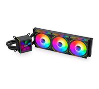 Lian Li Galahad II LCD SL-INF 360mm All-in-One Liquid CPU Cooler in
