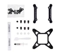 Lian Li GALAHAD II LCD SL-INF Processor Liquid cooling kit 36 cm White 1 pc(s)