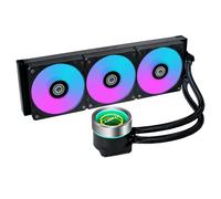 Lian Li Galahad II Trinity PC case All-in-one liquid cooler