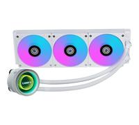 Lian Li Galahad II Trinity PC case All-in-one Liquid Cooler