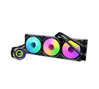 Lian Li GALAHAD II 360 Trinity SL-INF Complete Water Cooling AIO - black