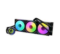 Lian Li GALAHAD II 360 Trinity SL-INF Complete Water Cooling AIO - black
