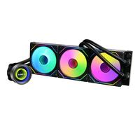 Lian Li GALAHAD II 360 Trinity SL-INF Complete Water Cooling AIO - black