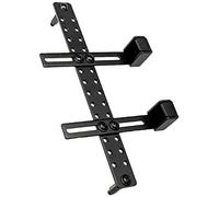 Lian Li GB-002 Anti Sag Bracket for VGA Cards - Black, Premium Graphics Card Support, ATX & E-ATX Compatibility