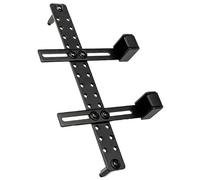 Lian Li GB 002 Graphics card holder black sturdy support for GPUs