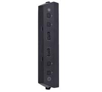 Lian Li LAN216-1 Front Panel Module for LANCOOL 216 Case, Black