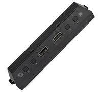 Lian Li LAN216-1X RGB controller PC accessory Black Compact Design