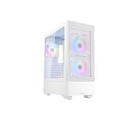 Lian Li LANCOOL 205 Mesh C Midi Tower White