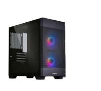 Lian Li Lancool 205 Midi Tower Black