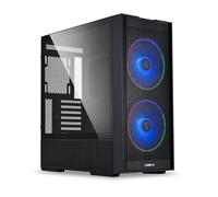 Lian Li Lancool 206 Tower Black