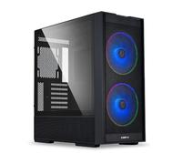 Lian Li Lancool 206 Tower Black