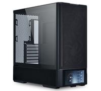 Lian Li Lancool 207 Digital - Black