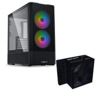 Lian Li Lancool 207 & Edge 750W Gold - Builder Bundle