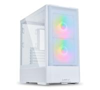 Lian Li Lancool 207 M-ATX case - White