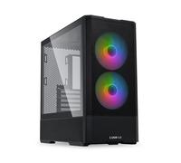 Lian Li Lancool 207 Midi Tower Black