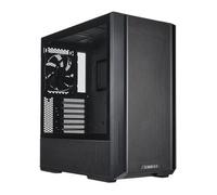 Lian Li Lancool 216 Mid Tower Gaming Case - Black