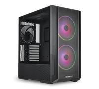 Lian Li Lancool 216 Black ATX PC Case