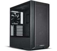 Lian Li Lancool 216 Mid Tower Gaming Case - Black