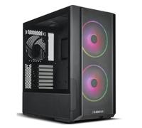 Lian Li Lancool 216 RGB E-ATX Mid-tower PC case - Black