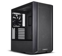 Lian Li Lancool 216 Mid-tower PC case - Black