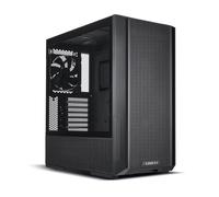 Lian Li Lancool 216 Mid Tower Gaming Case - Black