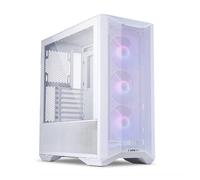 Lian Li Lancool II Mesh C RGB Midi-Tower PC Case - Snow Edition